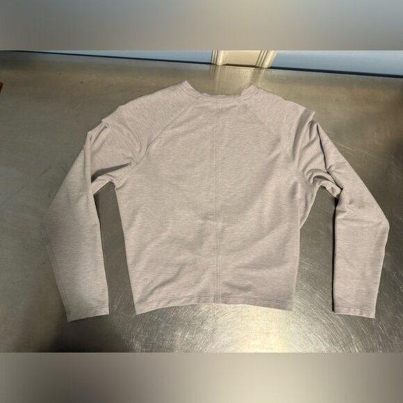 Lululemon Tuck & Gather Pullover USM - Picture 6 of 8